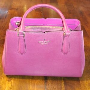 Small kate spade purse